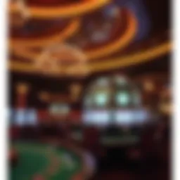 The Million Casino: An In-Depth Exploration of Modern Gambling Paradigms Introduction