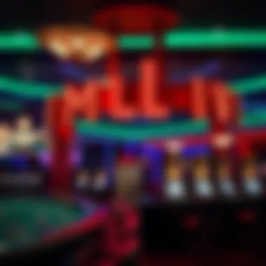 Notable The Million Casino: An In-Depth Exploration of Modern Gambling Paradigms