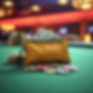 Notable The Role and Importance of a Casino Money Pouch Notable The Role and Importance of a Casino Money Pouch