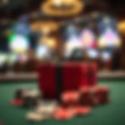 Thoughtful Poker Gift Ideas: Elevating the Experience Introduction