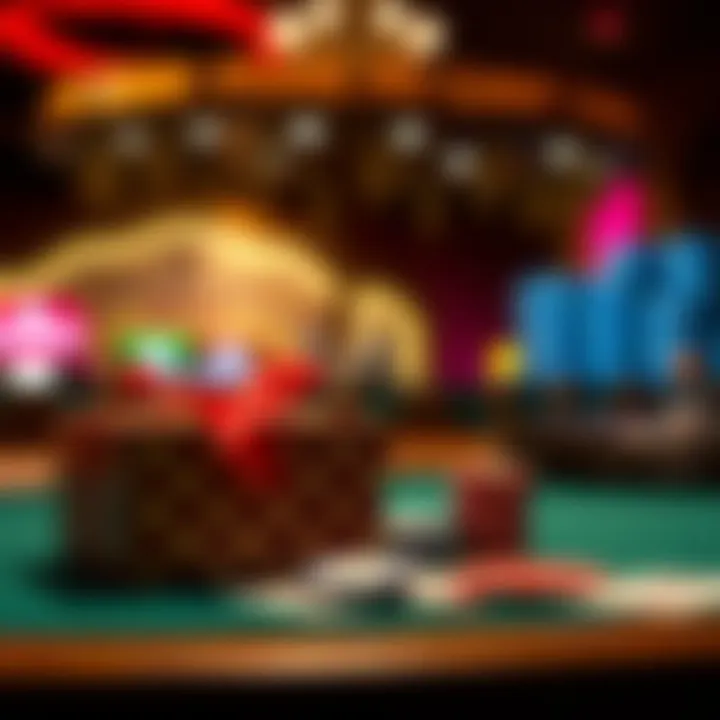 Notable Thoughtful Poker Gift Ideas: Elevating the Experience