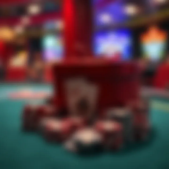 Thoughtful Poker Gift Ideas: Elevating the Experience Summary