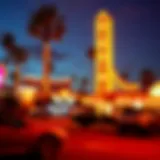 Tiesto's Residency in Vegas: An In-Depth Exploration Introduction