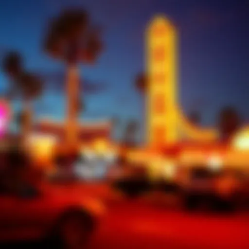 Tiesto's Residency in Vegas: An In-Depth Exploration Introduction