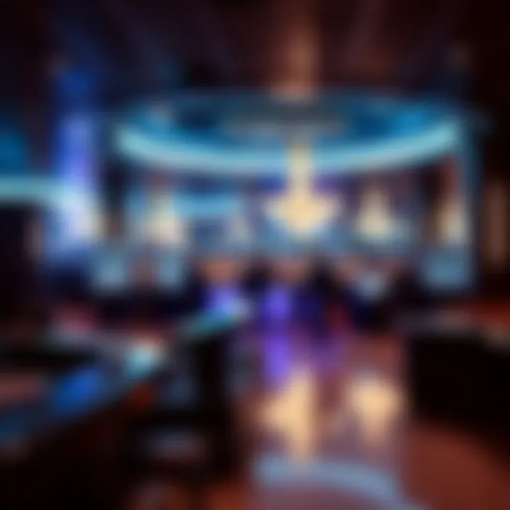 Notable Tiesto's Residency in Vegas: An In-Depth Exploration