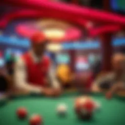 Tiger Woods and the Landscape of Sports Betting Introduction