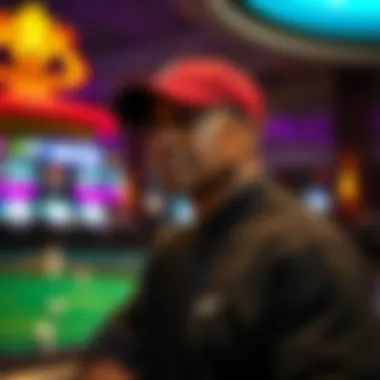 Notable Tiger Woods and the Landscape of Sports Betting Notable Tiger Woods and the Landscape of Sports Betting