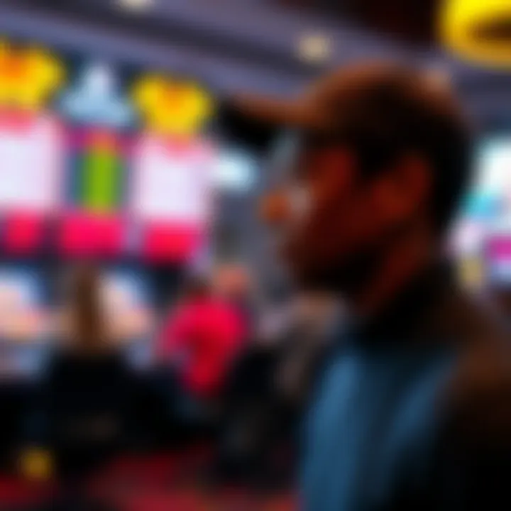 Tiger Woods and the Landscape of Sports Betting Summary
