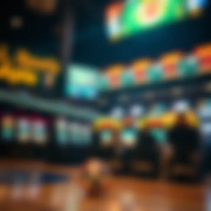 Understanding bet types and their implications