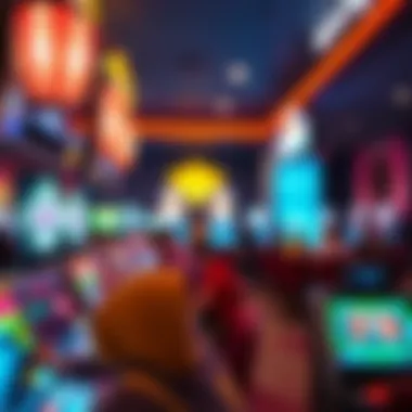 Impact of player statistics on betting