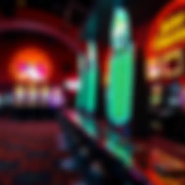 Key strategies for NCAA betting success