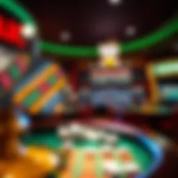 Trusted Online Casinos for USA Players: Insights from Reddit Introduction