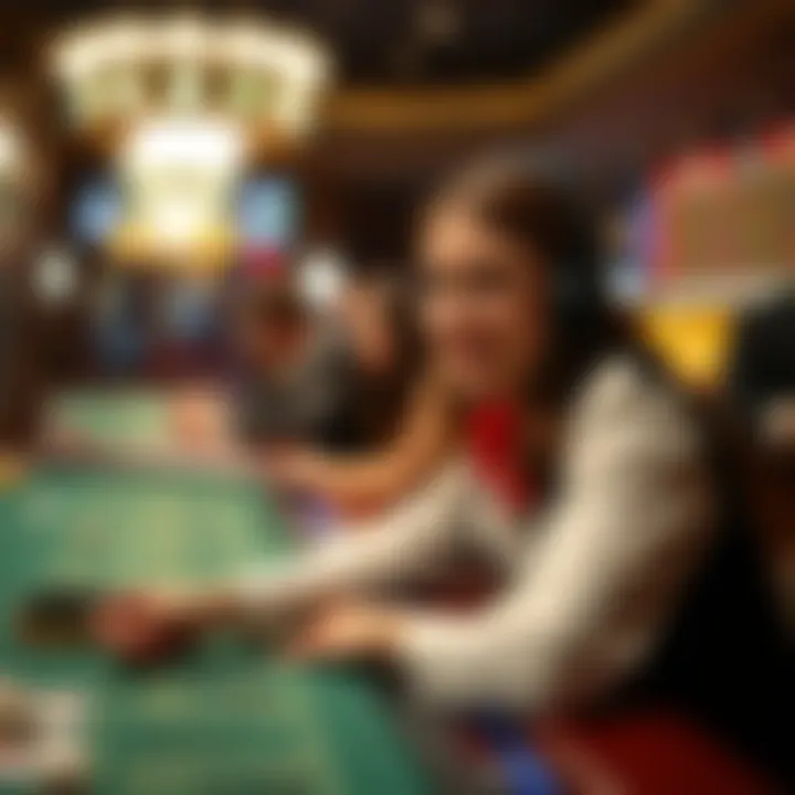 A strategic overview of effective betting strategies on TwinSpires