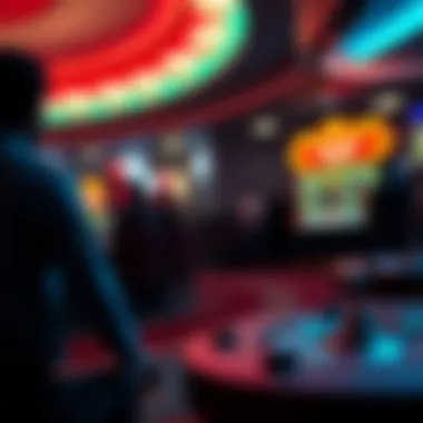 Types of UEFA betting lines explored