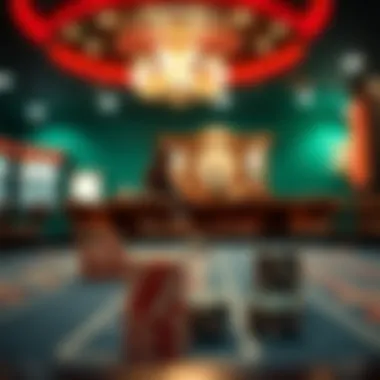 Responsible gambling practices