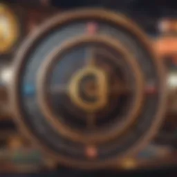 Symbol of gaming regulation in California