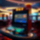 Understanding EGT Interactive: A Comprehensive Guide Introduction