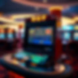 Understanding EGT Interactive: A Comprehensive Guide Introduction