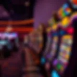Understanding NG Slots in 2021: Trends and Insights Introduction