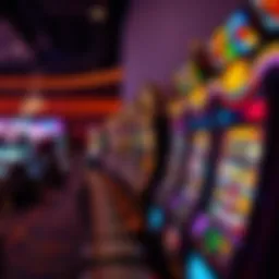 Understanding NG Slots in 2021: Trends and Insights Introduction