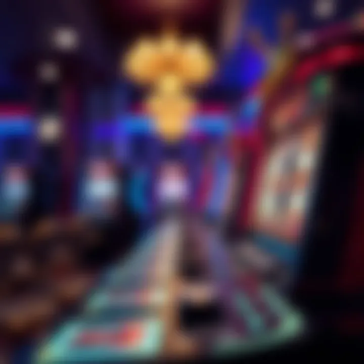 Notable Understanding NG Slots in 2021: Trends and Insights
