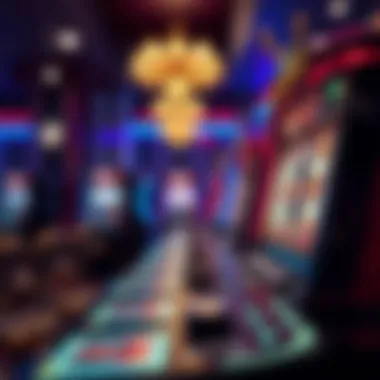Notable Understanding NG Slots in 2021: Trends and Insights Notable Understanding NG Slots in 2021: Trends and Insights