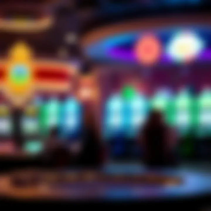 Notable Understanding Online Gambling and Free Spins Notable Understanding Online Gambling and Free Spins