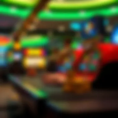 Understanding Online Gambling and Free Spins Summary Understanding Online Gambling and Free Spins Summary