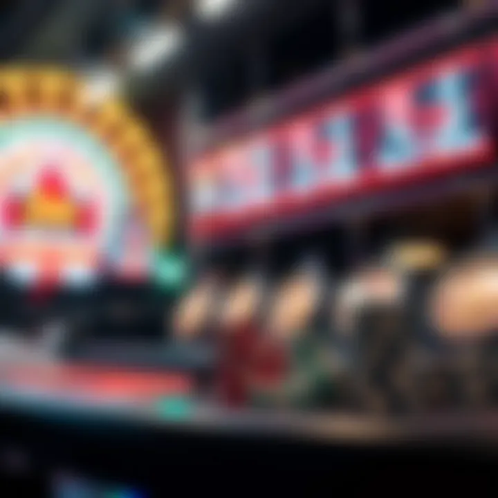 The Evolution of Casino Promotions in the Digital Age An evolving landscape of online casino promotions