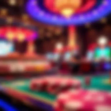 Responsible Gambling in the Context of Promo Codes A visual guide to responsible gambling practices