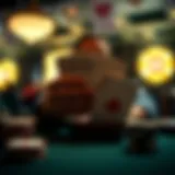 Understanding Poker Hand Order: A Comprehensive Guide Introduction