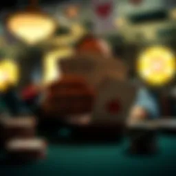 Understanding Poker Hand Order: A Comprehensive Guide Introduction