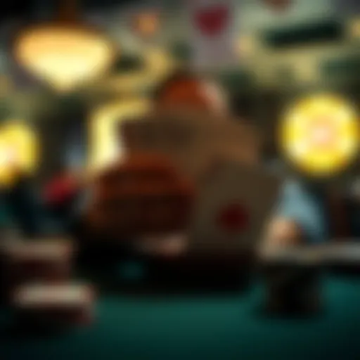 Understanding Poker Hand Order: A Comprehensive Guide Introduction