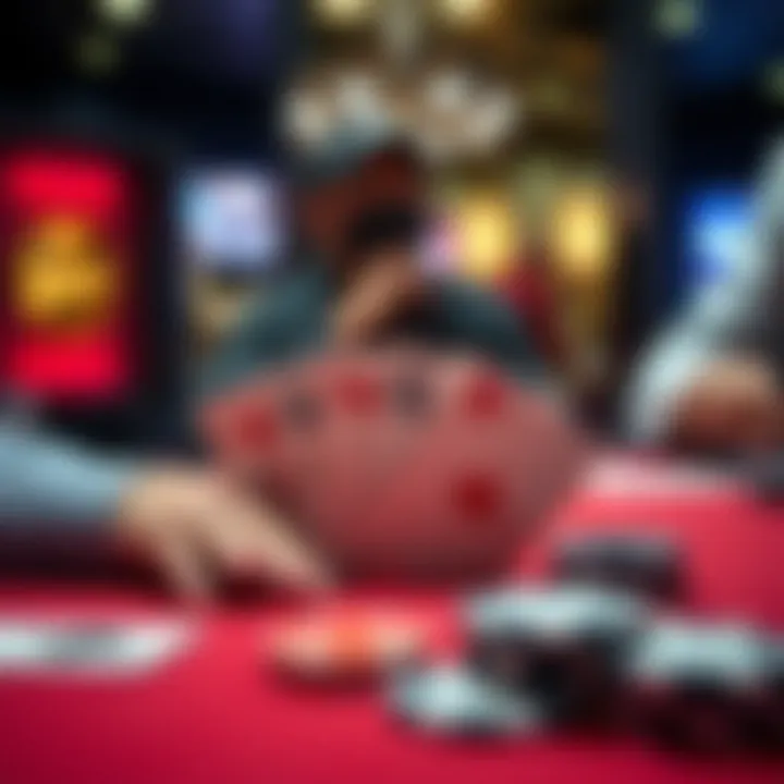Notable Understanding Poker Hand Order: A Comprehensive Guide