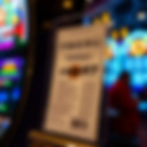 Powerball lottery ticket