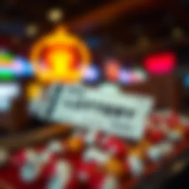 Understanding Real Lottery Tickets Online Introduction