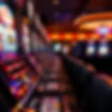 Understanding Respin Slot Machines: A Comprehensive Guide Introduction