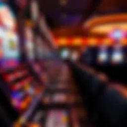 Understanding Respin Slot Machines: A Comprehensive Guide Introduction