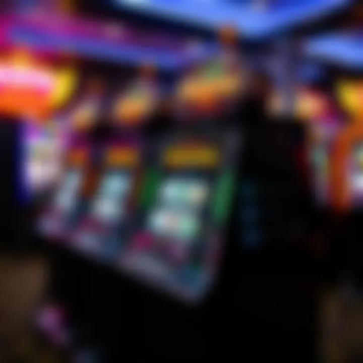 Notable Understanding Respin Slot Machines: A Comprehensive Guide