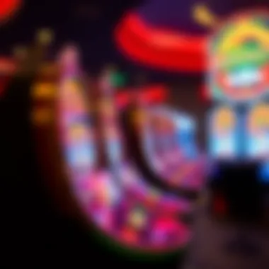 Understanding Respin Slot Machines: A Comprehensive Guide Summary Understanding Respin Slot Machines: A Comprehensive Guide Summary