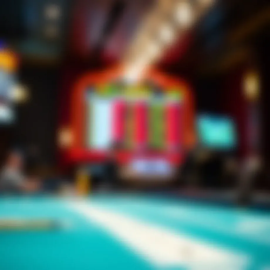 Understanding Tax Implications of Sports Betting Introduction