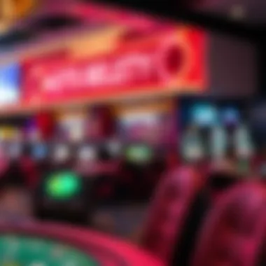 Understanding Tax Implications of Sports Betting Summary
