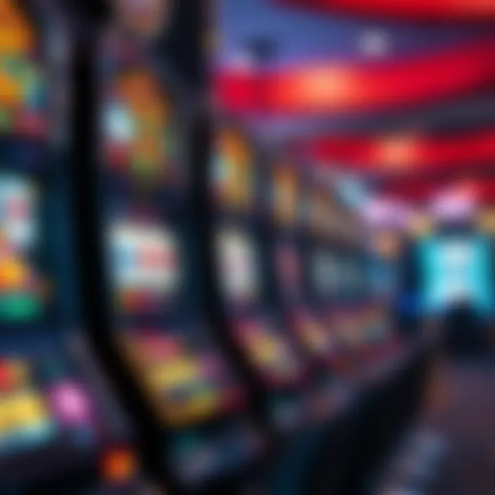 Notable Understanding the Mechanics of Online Slot Machines