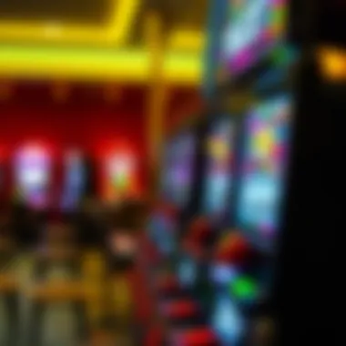 Understanding the Mechanics of Online Slot Machines Summary Understanding the Mechanics of Online Slot Machines Summary