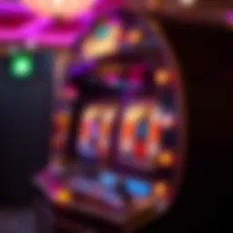 Understanding the Mechanics of Playing the Vault Slot Machine Introduction