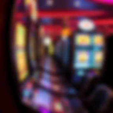 Notable Understanding the Mechanics of Playing the Vault Slot Machine
