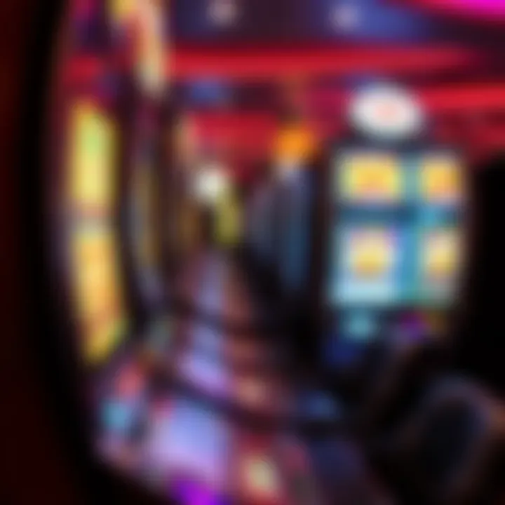 Notable Understanding the Mechanics of Playing the Vault Slot Machine