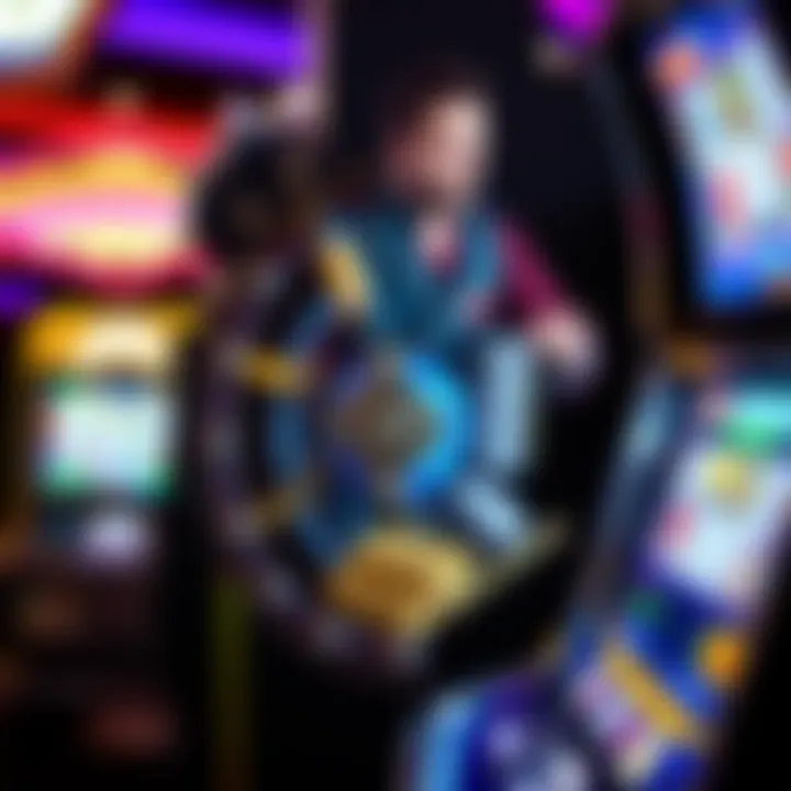 Understanding the Mechanics of Playing the Vault Slot Machine Summary