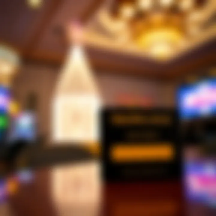 Notable Understanding the Tropicana Las Vegas Rewards Card