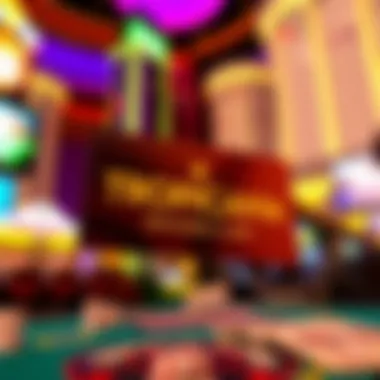 Understanding the Tropicana Las Vegas Rewards Card Summary Understanding the Tropicana Las Vegas Rewards Card Summary